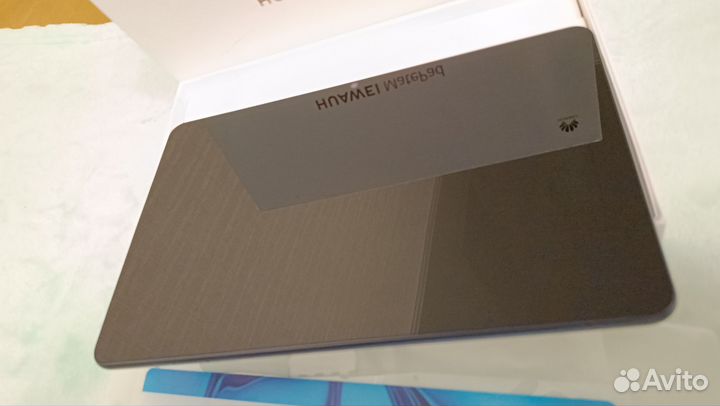 Планшет huawei matepad 10.4