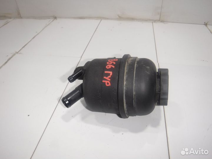 Бачок гидроусилителя Mercedes W221 S Class