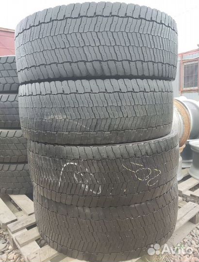 MICHELIN 315/70/22.5