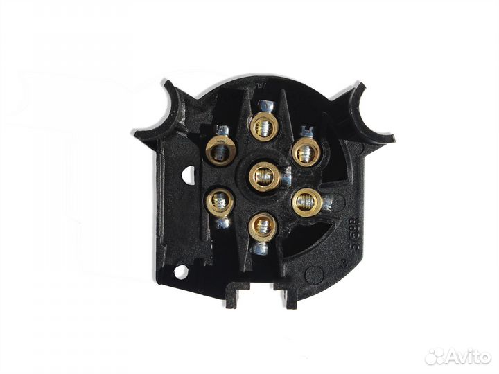 Комплект электрики фаркопа LADA X-Ray 2015