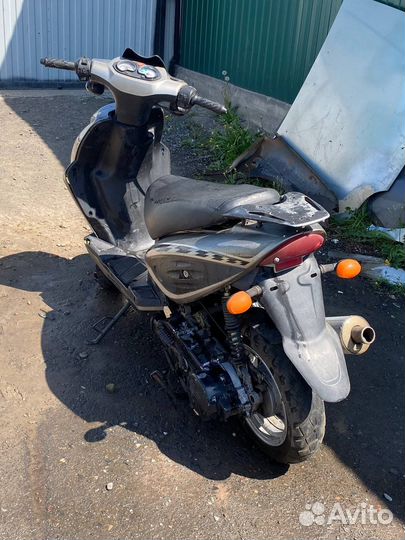 Racer RC125T
