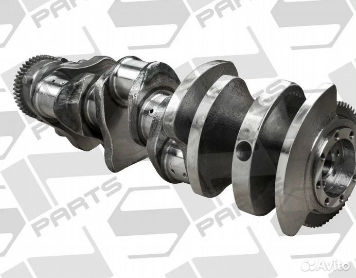 Коленчатый вал (740.13)