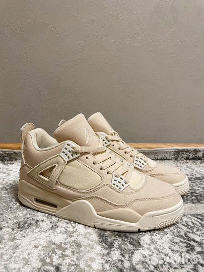 Nike Jordan Air Jordan 4 retro 