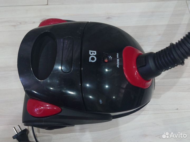 Пылесос BQ