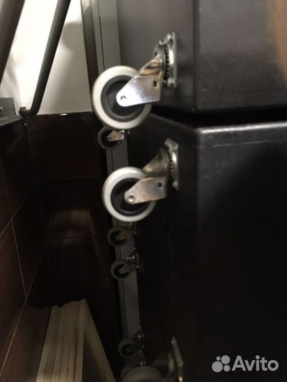 Корпус Tapped Horn