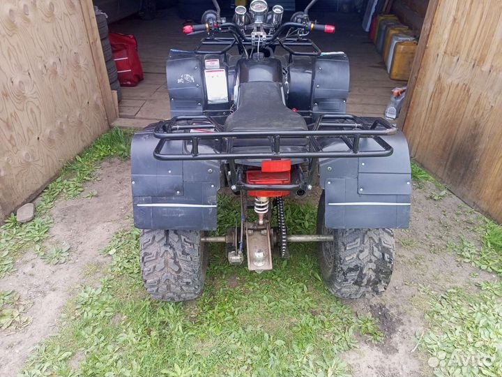Продам квадроцикл