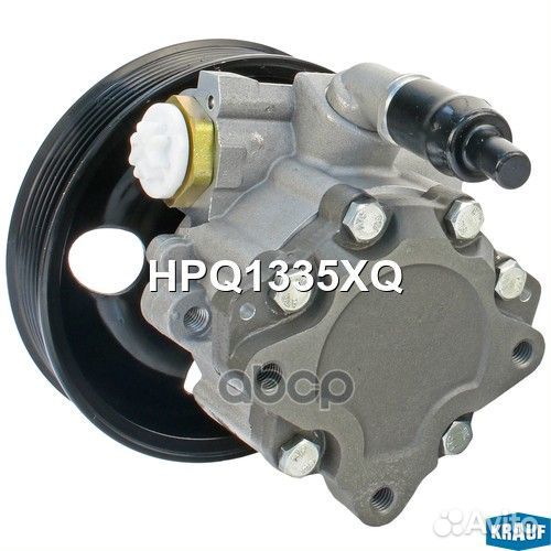 Насос гур MB vito 96