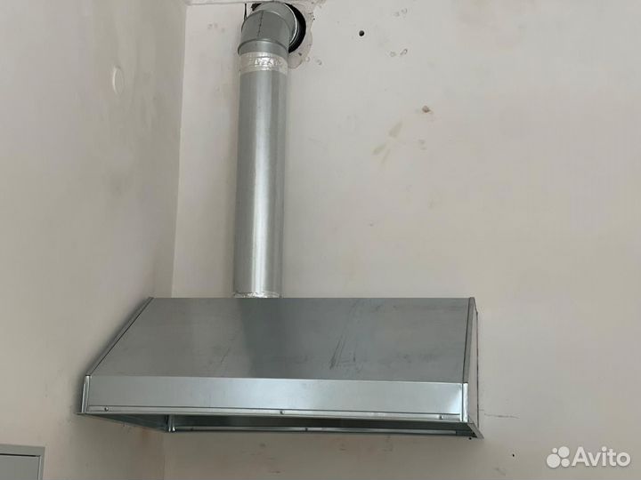 Вентиляция