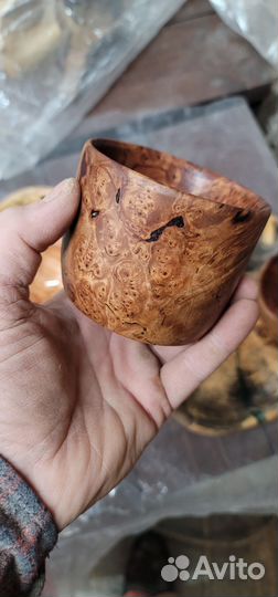 Куксы., чашки