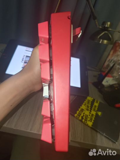 Клавиатура varmilo