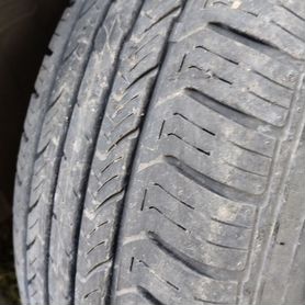 Maxxis Bravo HP-M3 225/65 R17