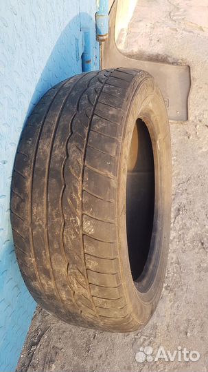 Dunlop SP Sport 01 205/55 R16 91V