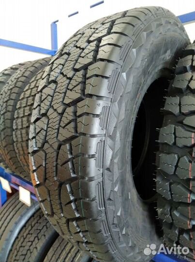 Haida HD828 235/65 R18 106H