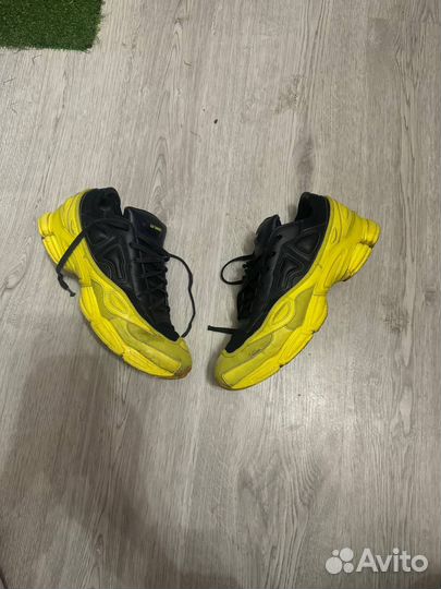 Кроссовки adidas raf simons ozweego 2