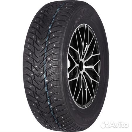 Ikon Tyres Nordman 8 SUV 245/75 R16 111T