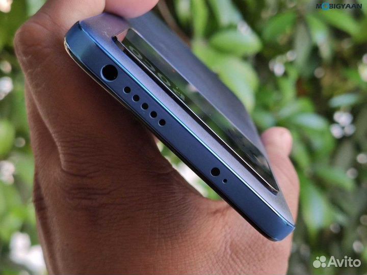 Xiaomi Poco M4 Pro, 8/256 ГБ