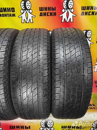 Toyo Open Country H/T 225/65 R17 102H