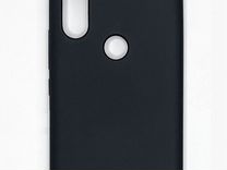 Чехол Silicone Cover для Xiaomi Mi A2 / Mi 6X