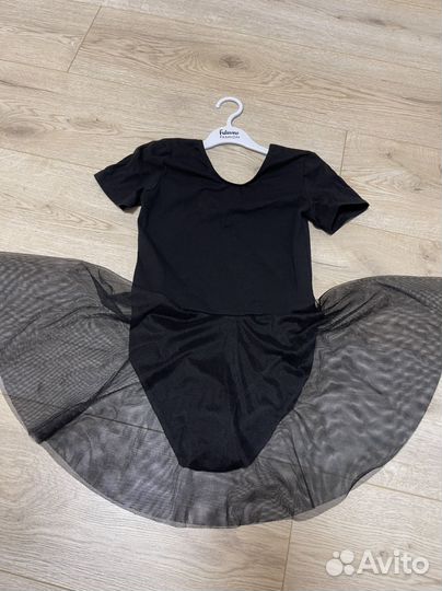 Спортивный купальник