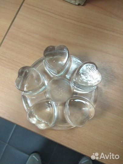 Подставка для подогрева чайника от свечи