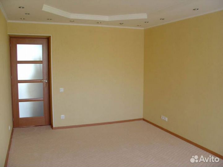 Отделочные работы