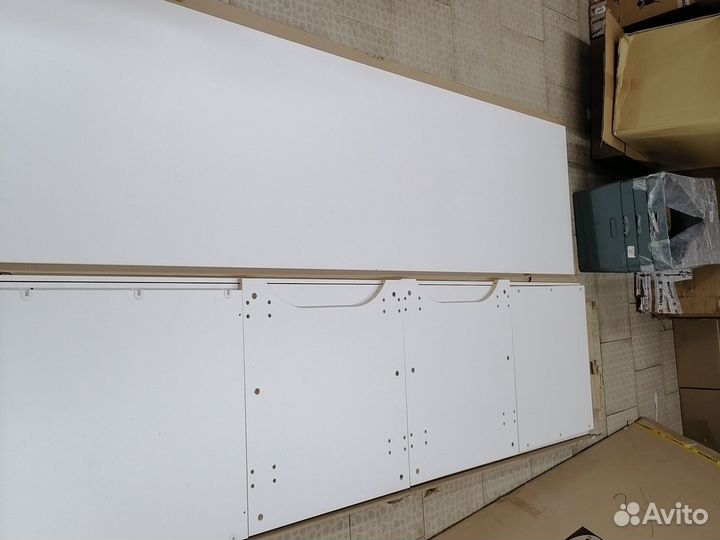 Каркасы для кухни