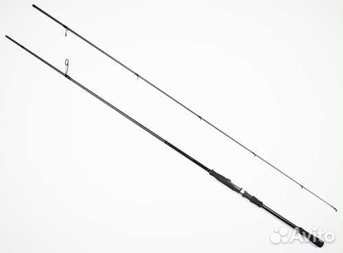 Спиннинг Maximus Zircon mszi24UL 240см 1-8гр