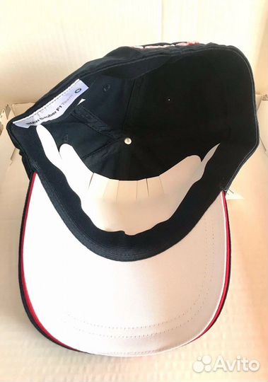 BMW Motorsport кепки бейсболки