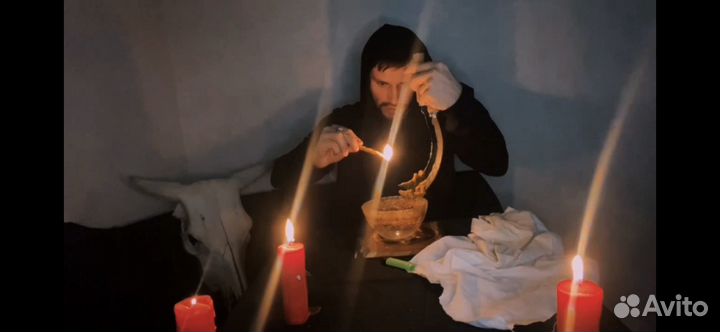 Отливки. Воск. Отжиги. Оздоровление организма