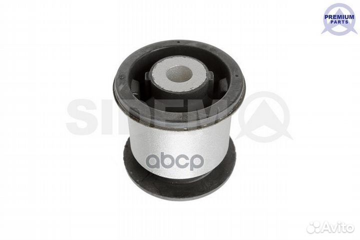 С-б.рычага подвески audi Q7 - VW touareg - porsche