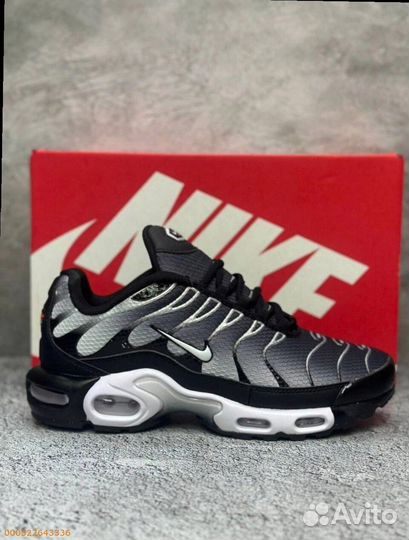 Кроссовки Nike Air Max Tn Plus (Арт.98501)