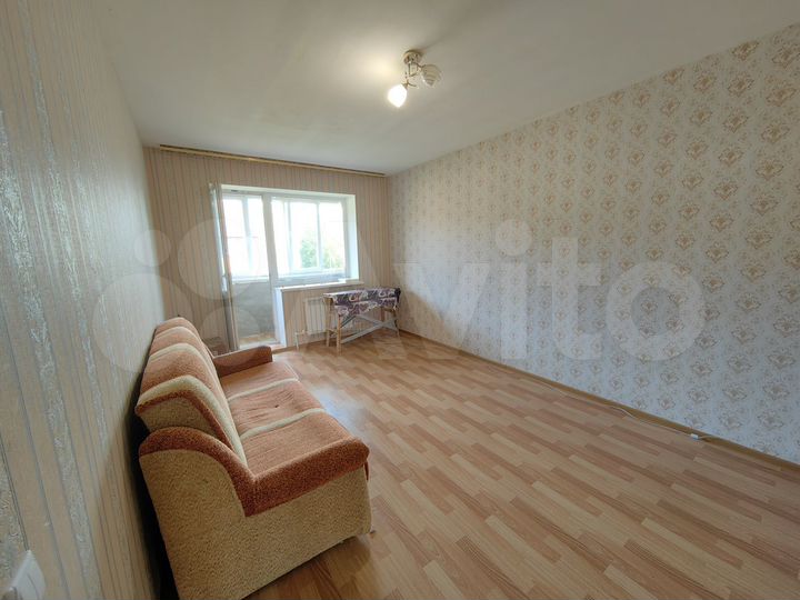 2-к. квартира, 57,2 м², 3/3 эт.