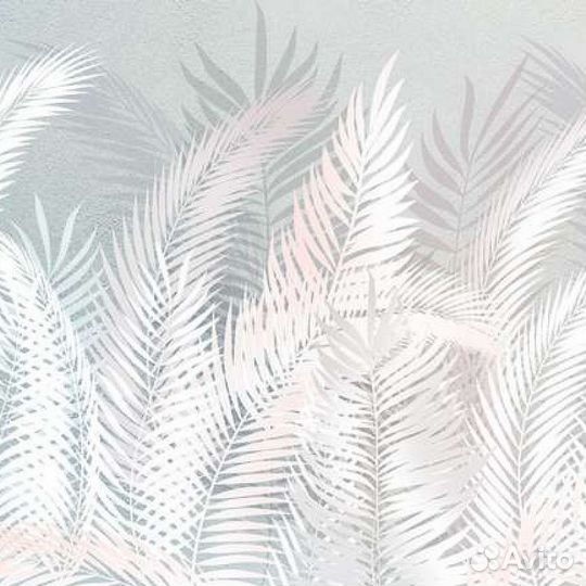 Дизайнерские фотообои 