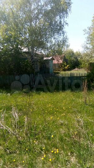 Дом 68,9 м² на участке 27 сот.