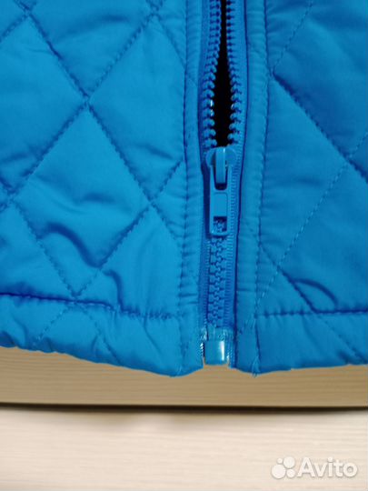 Жилетка женская утепленная 42 44