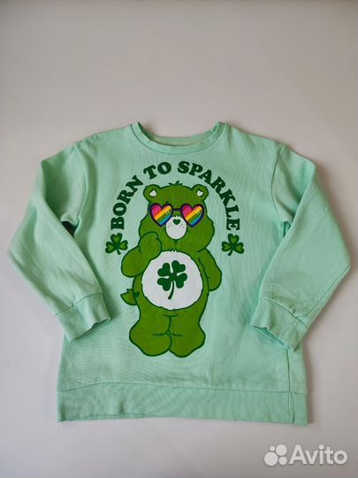 Свитшот р128