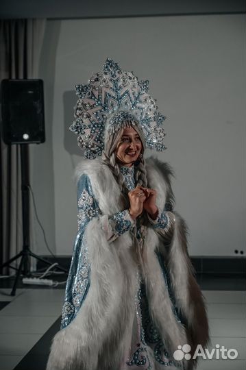 Детский аниматор