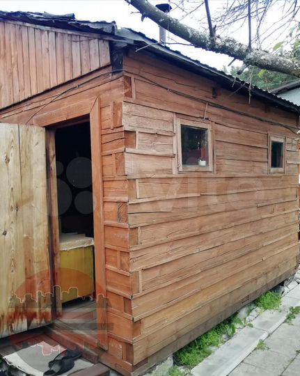 Участок 4 сот. (СНТ, ДНП)