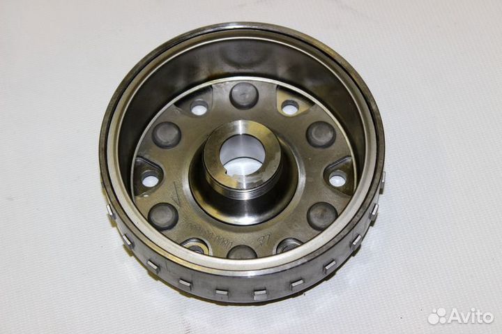Cfmoto ротор магнето Х8 0800-031000-2000