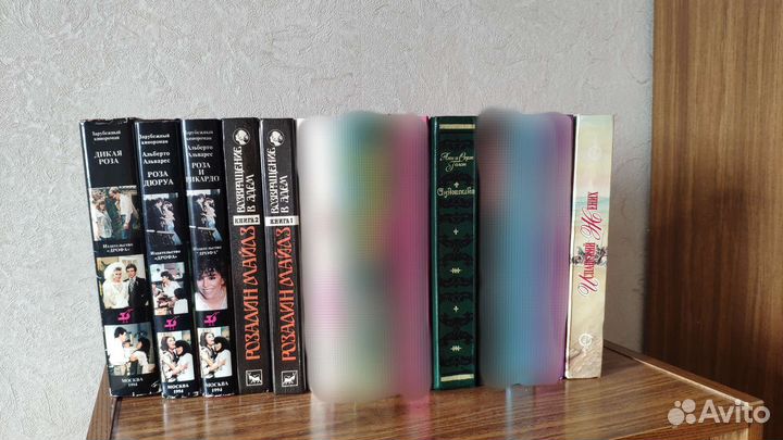 Книги любовные романы