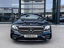 Mercedes-Benz E-класс AMG 3.0 AT, 2018, 101 180 км, с пробегом, цена 5 700 000 руб.