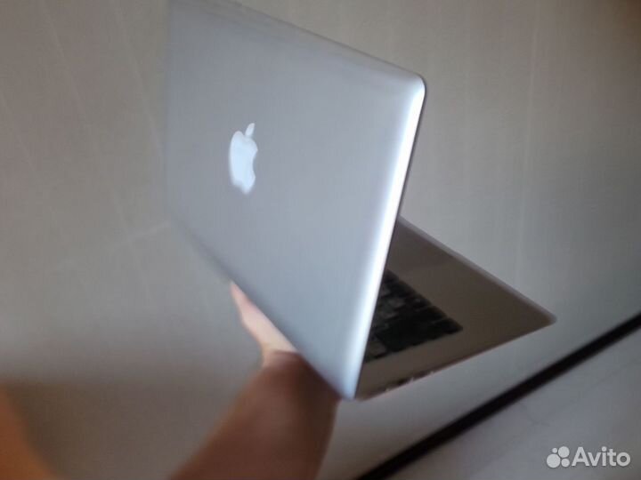 Не Macbook air 13,3 пластиковый лёгкий на windows