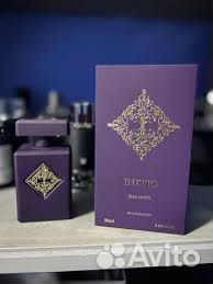 Side Effect Initio Parfums Prives 90 мл