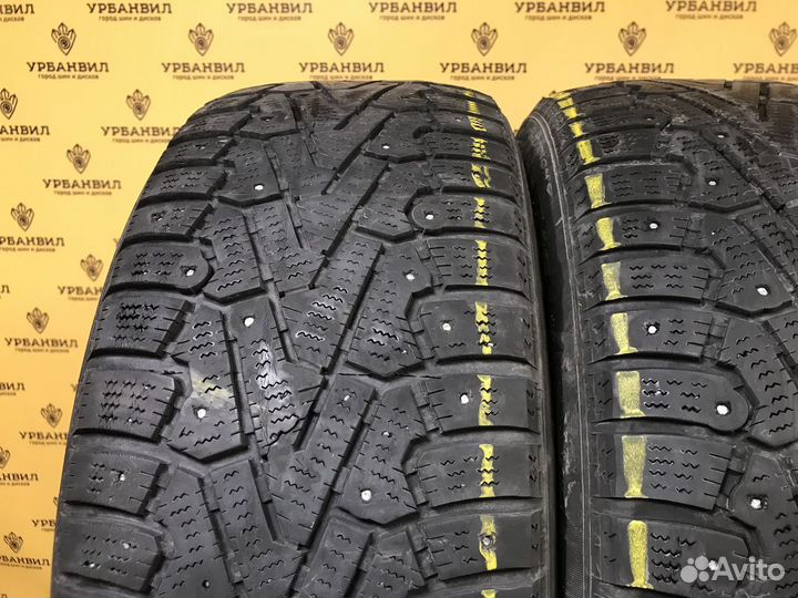 Pirelli Ice Zero 215/55 R16 97T