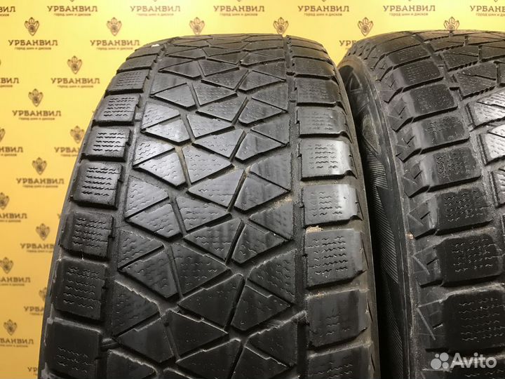 Bridgestone Blizzak DM-V2 235/65 R18 106S