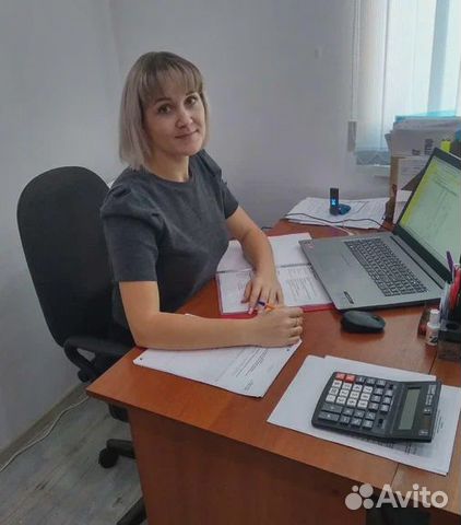 Услуги бухгалтера. Аутсорсинг бухгалтерии