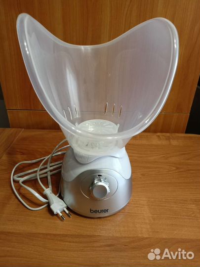 Сауна для лица Beurer FS50