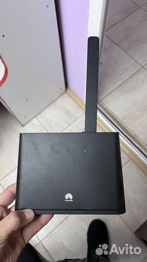 Wifi роутер 4g модем huawei