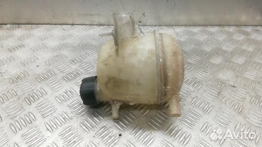 Бачок расширительный dacia sandero 1 (5BR02NP01)