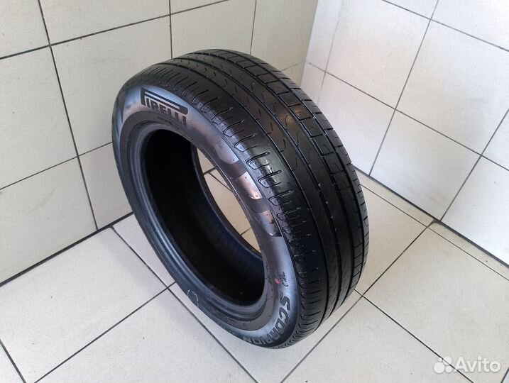 Pirelli Scorpion Verde 215/60 R17 96H